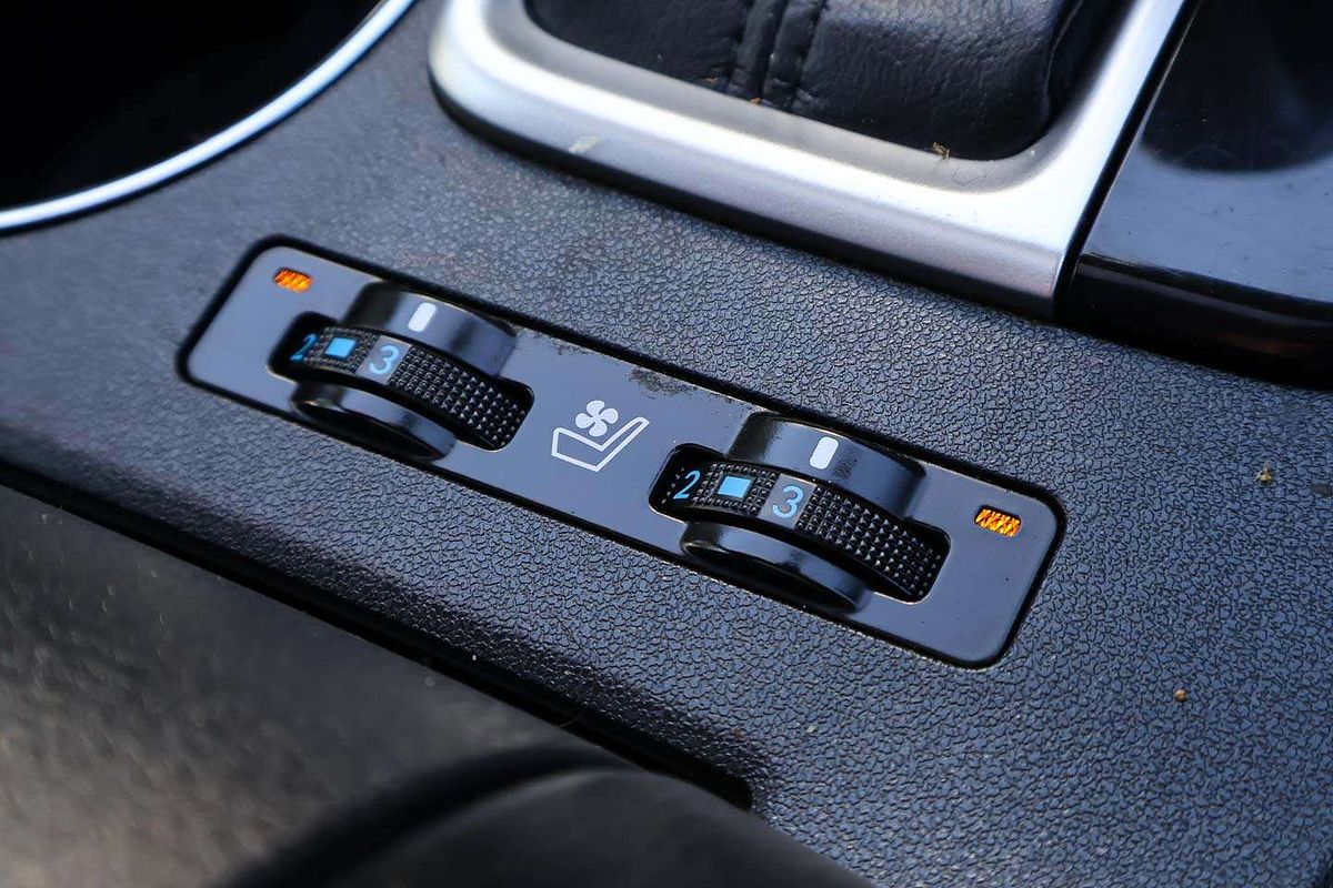 2018 Toyota Kluger Grande GSU55R