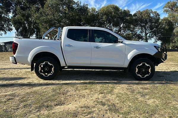 2023 Nissan Navara ST-X D23 4X4