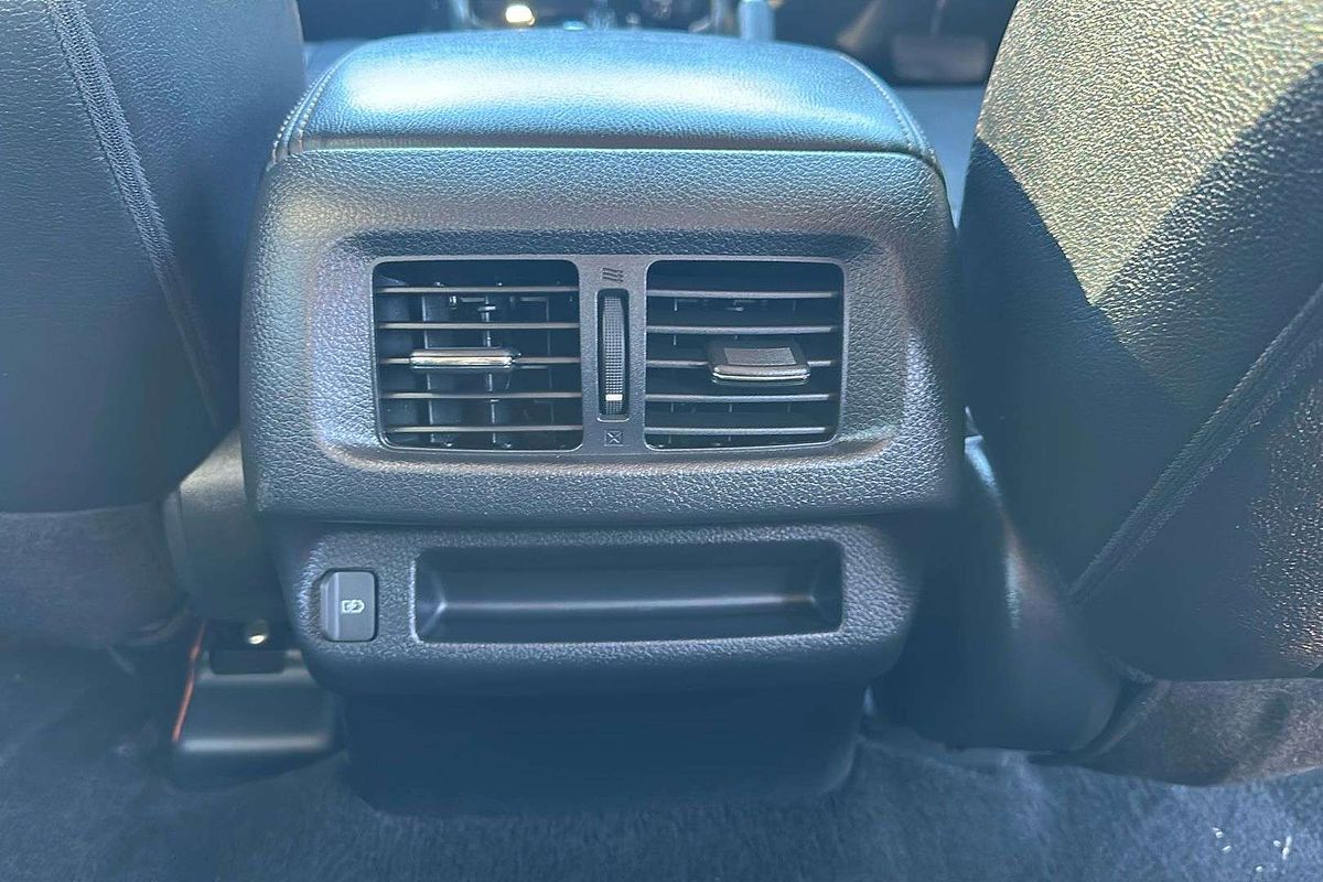 2023 Nissan Navara ST-X D23 4X4