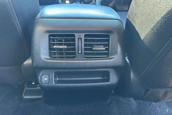 2023 Nissan Navara ST-X D23 4X4