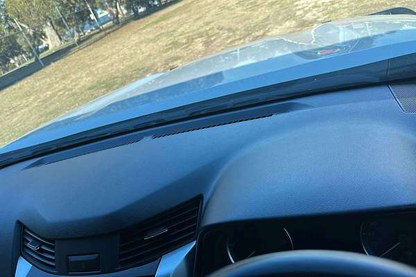 2023 Nissan Navara ST-X D23 4X4