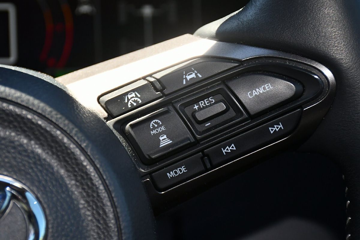 2023 Toyota Corolla GR GTS GZEA14R