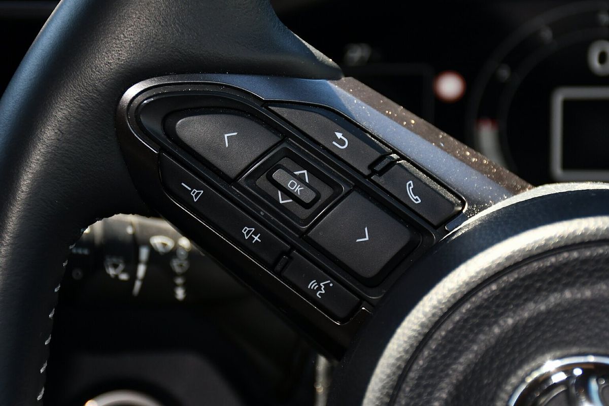 2023 Toyota Corolla GR GTS GZEA14R