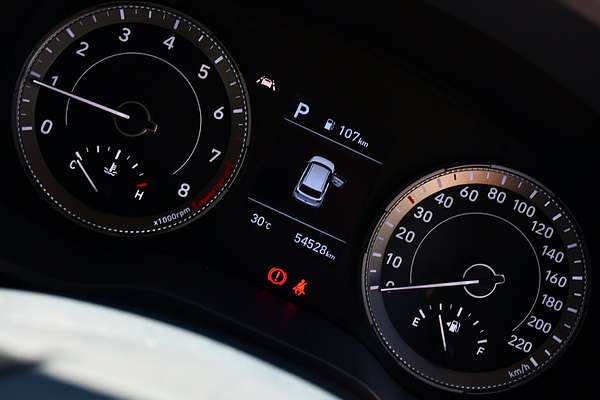 2020 Hyundai Venue Elite QX