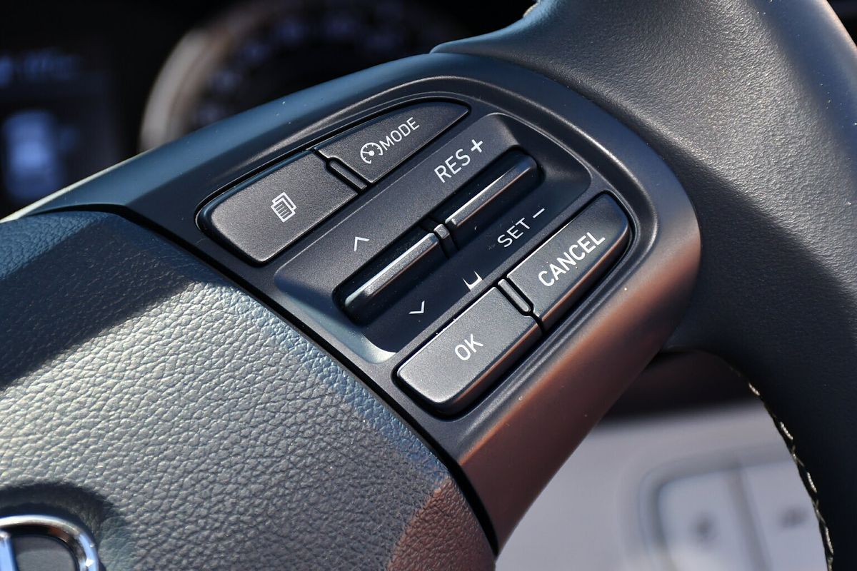 2020 Hyundai Venue Elite QX