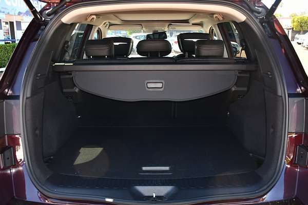 2024 Renault Koleos Intens HZG