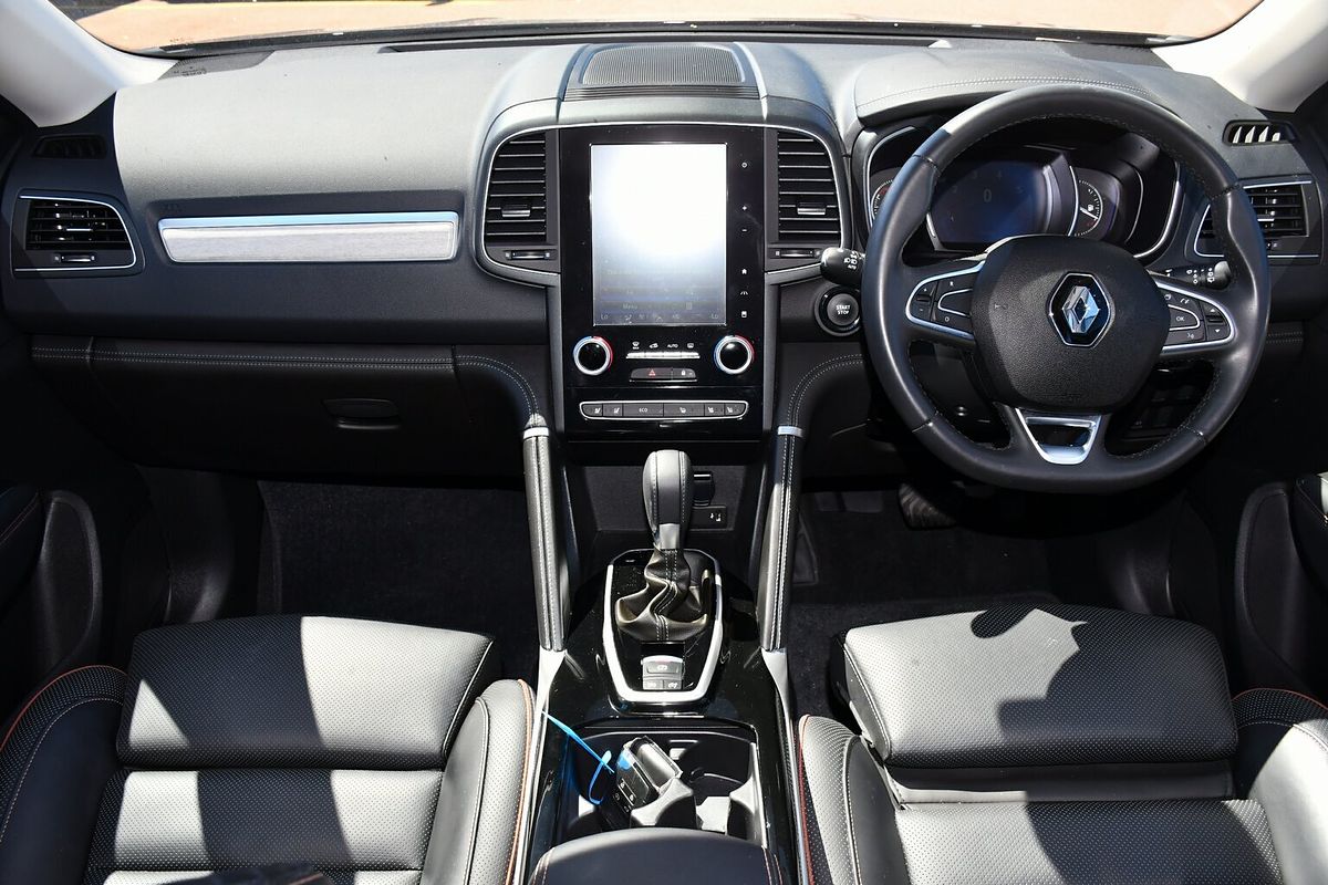 2024 Renault Koleos Intens HZG