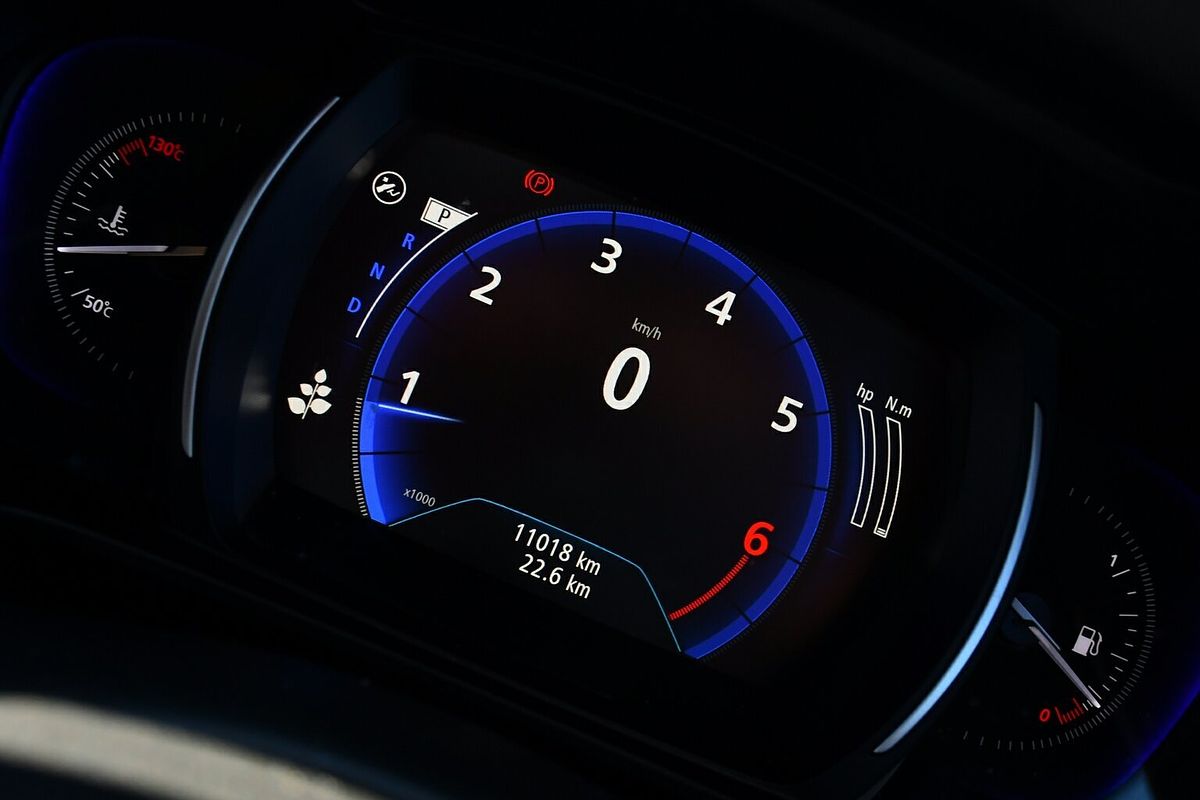 2024 Renault Koleos Intens HZG