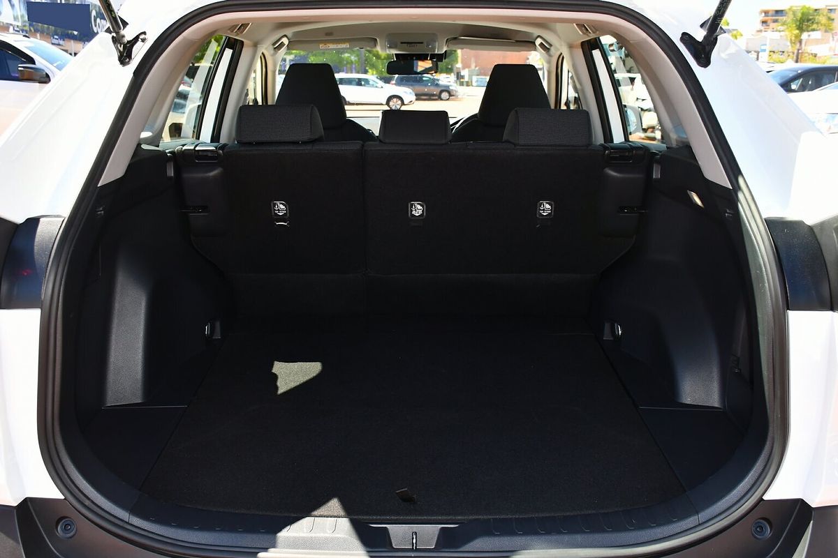 2024 Toyota RAV4 GX AXAH52R