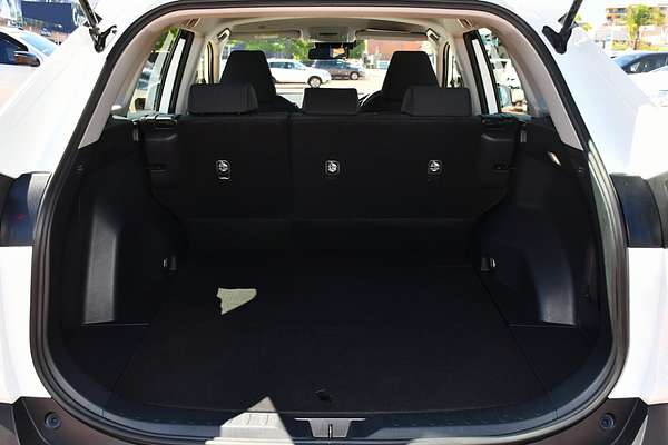 2024 Toyota RAV4 GX AXAH52R