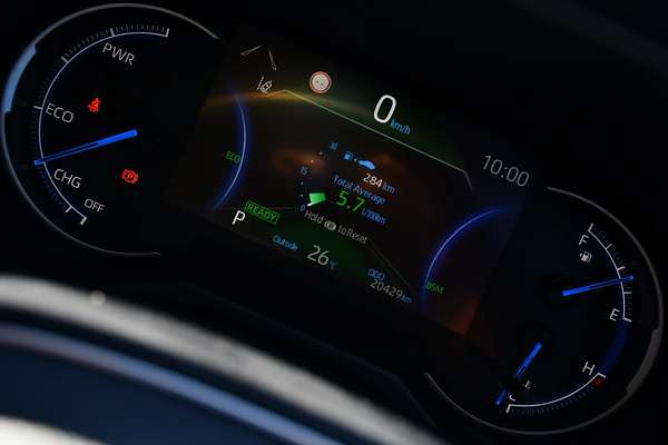 2024 Toyota RAV4 GX AXAH52R