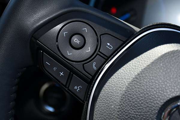 2024 Toyota RAV4 GX AXAH52R