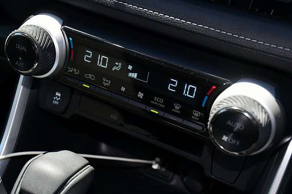 2024 Toyota RAV4 GX AXAH52R