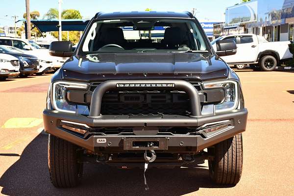 2024 Ford Everest Trend 2.0L