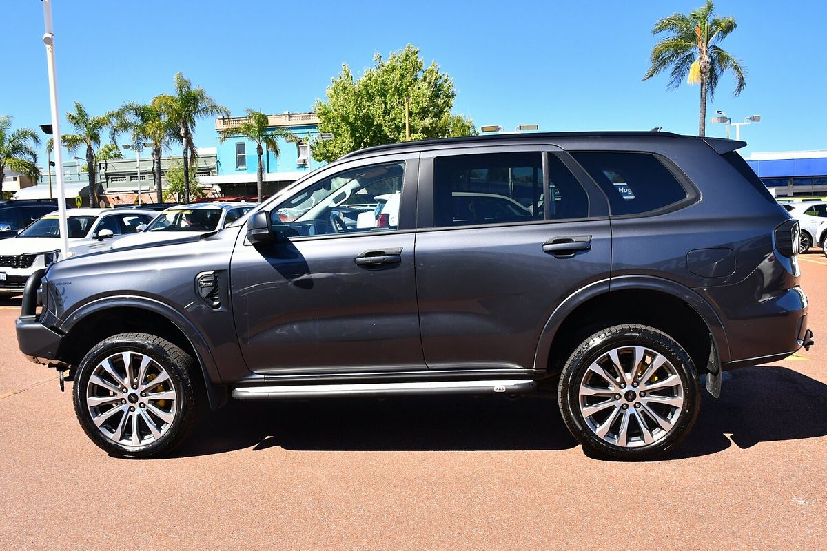 2024 Ford Everest Trend 2.0L