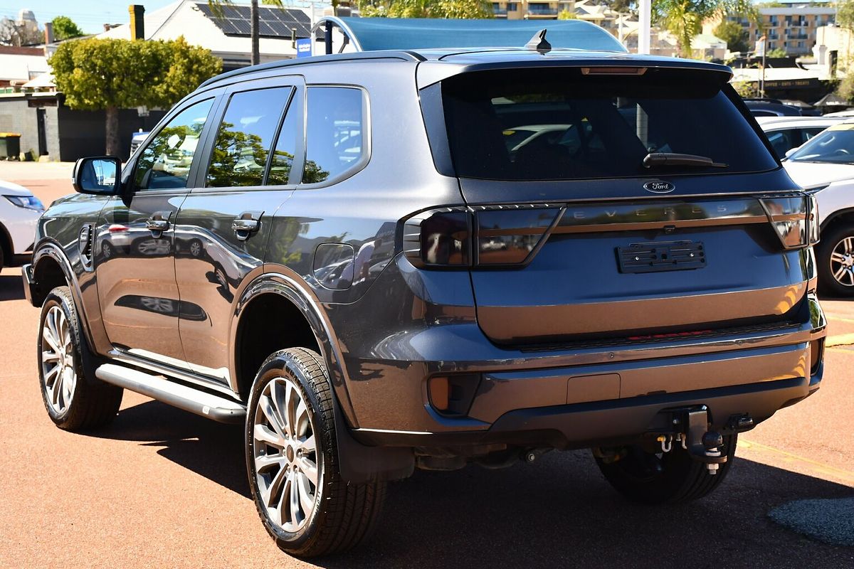 2024 Ford Everest Trend 2.0L