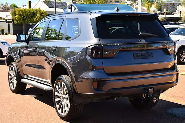 2024 Ford Everest Trend 2.0L