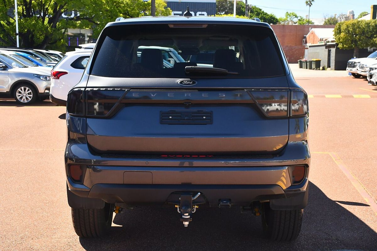 2024 Ford Everest Trend 2.0L