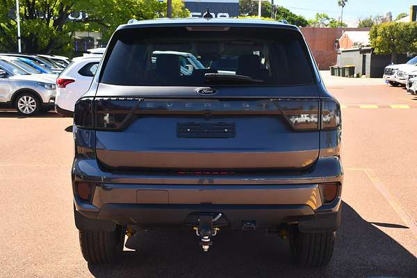2024 Ford Everest Trend 2.0L