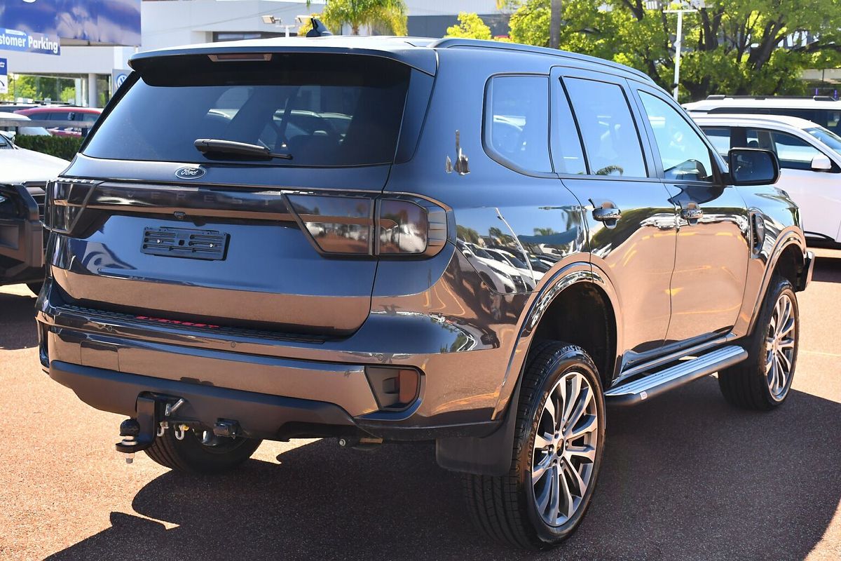 2024 Ford Everest Trend 2.0L