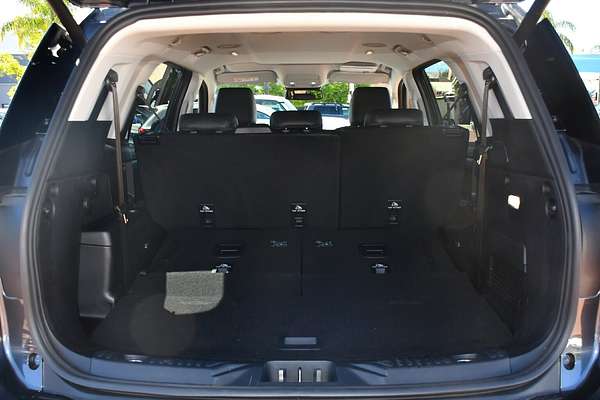 2024 Ford Everest Trend 2.0L