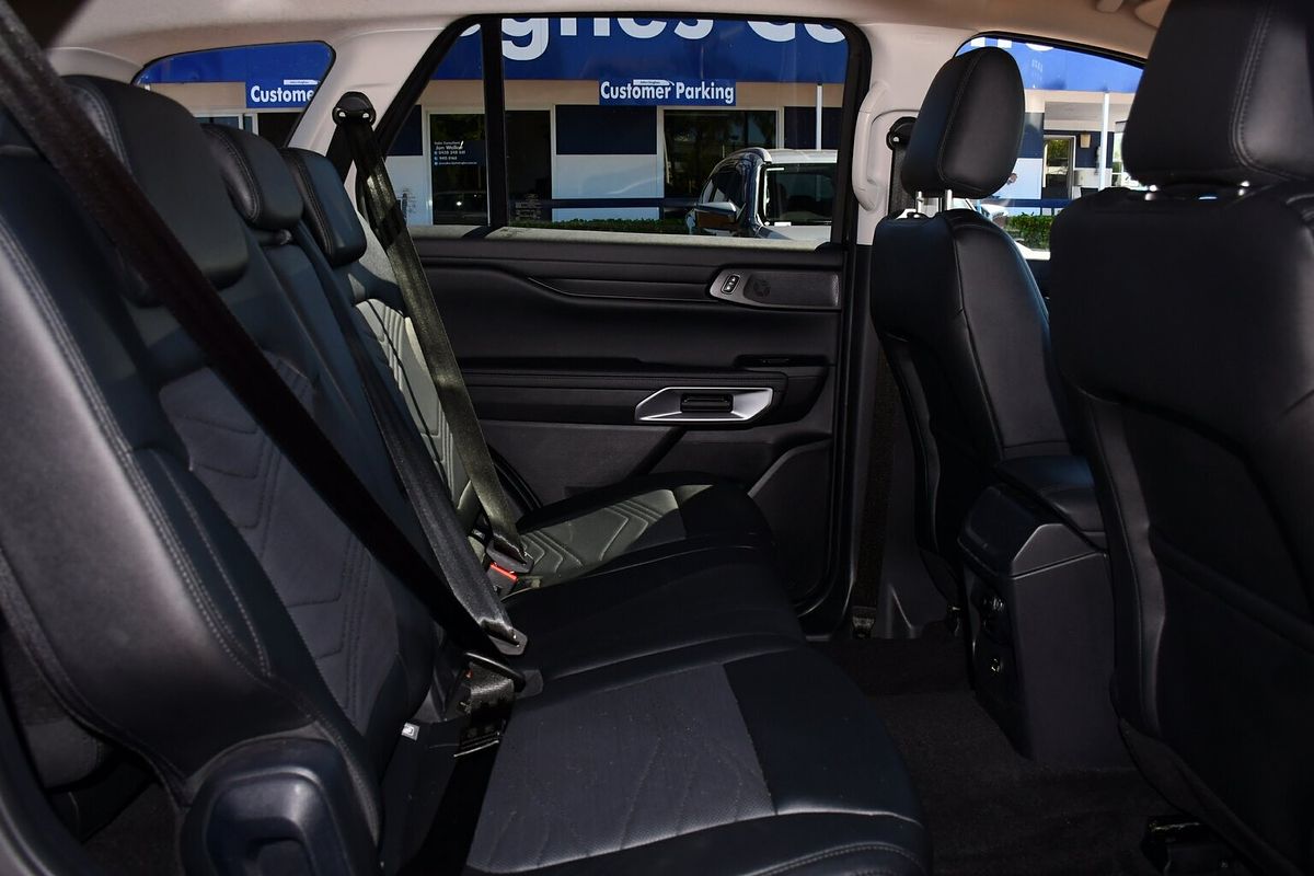 2024 Ford Everest Trend 2.0L