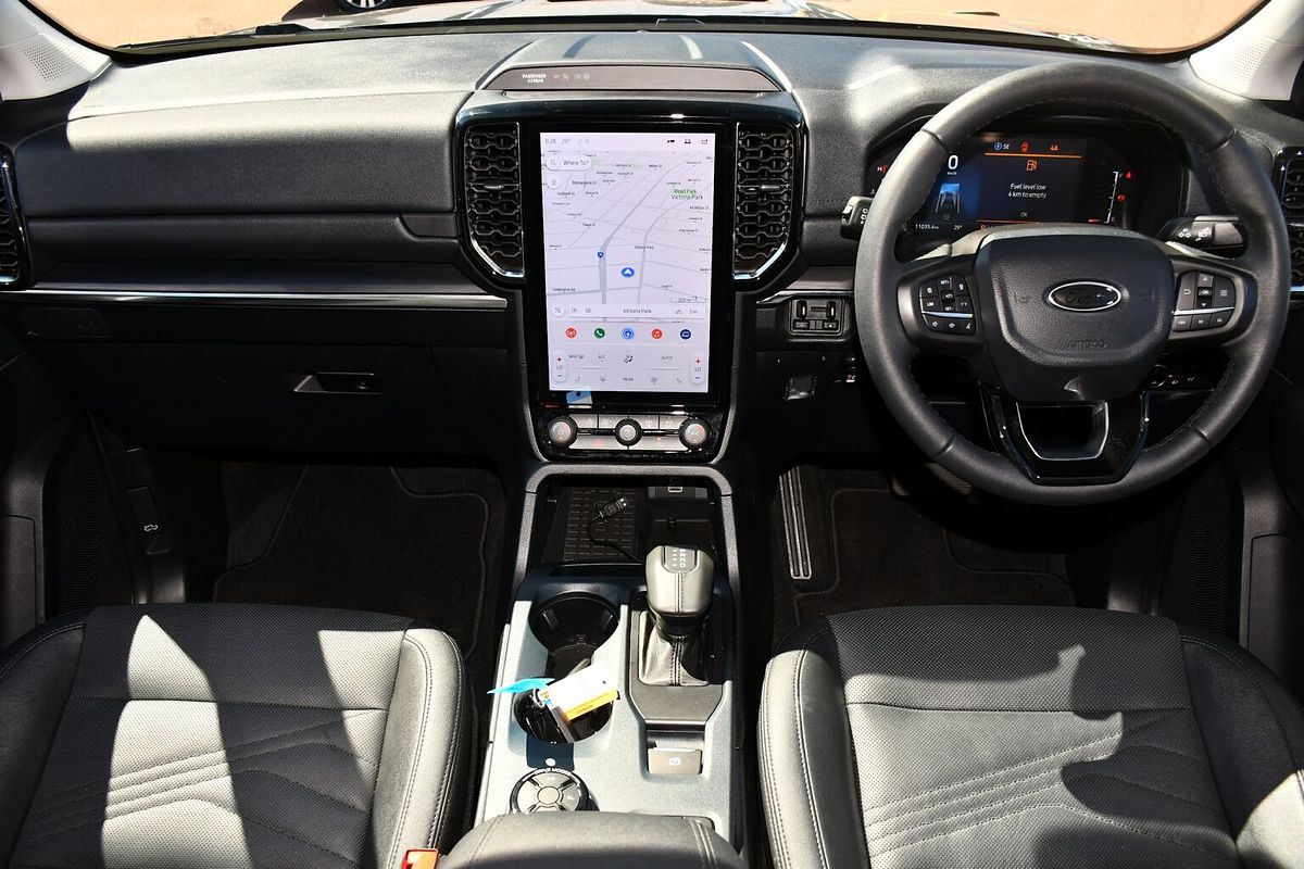 2024 Ford Everest Trend 2.0L