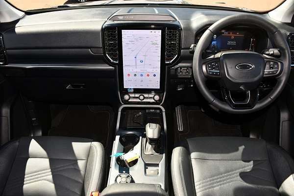 2024 Ford Everest Trend 2.0L