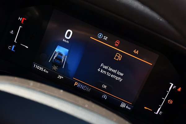 2024 Ford Everest Trend 2.0L