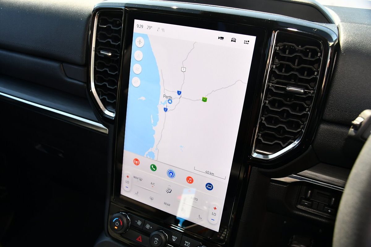 2024 Ford Everest Trend 2.0L