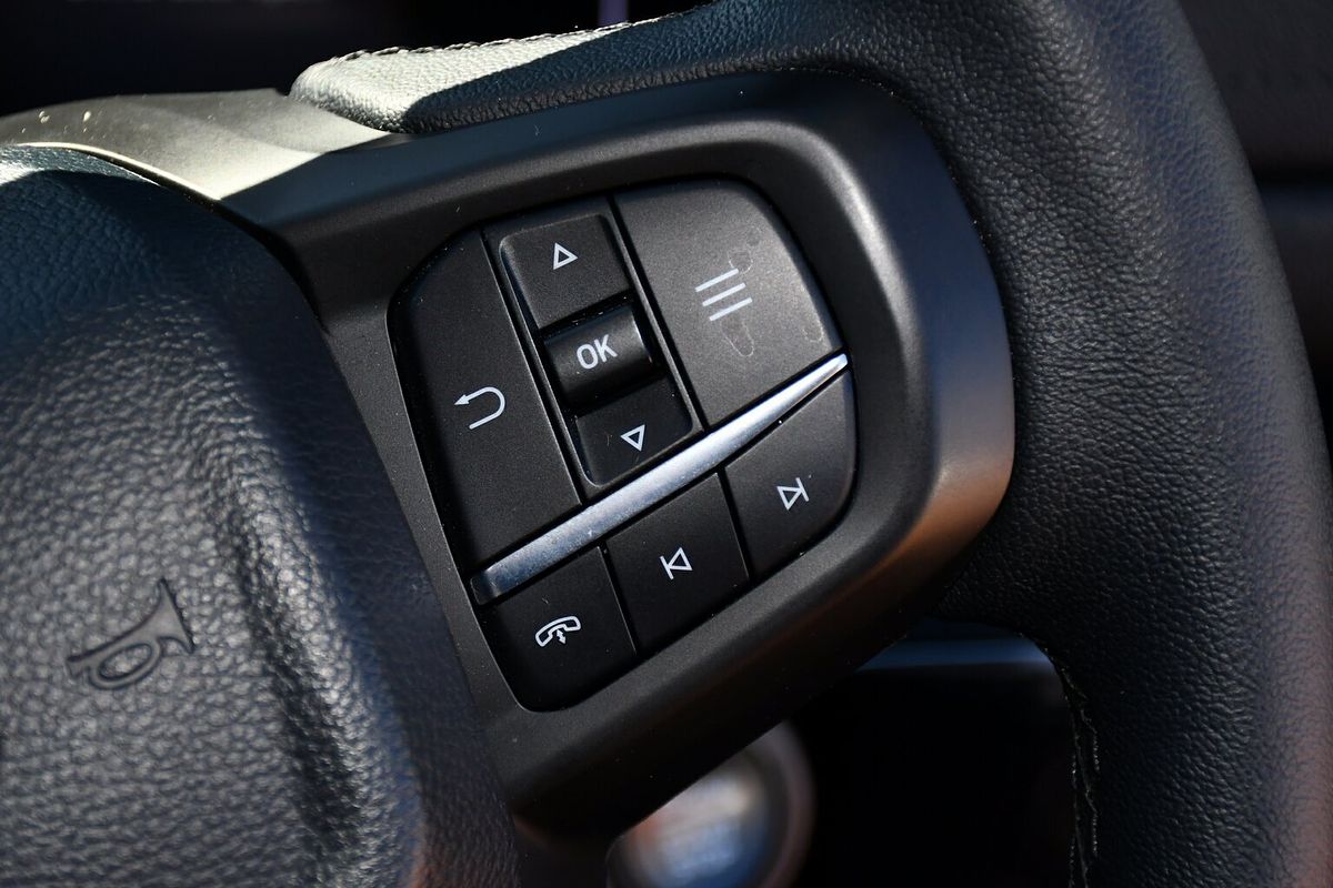 2024 Ford Everest Trend 2.0L