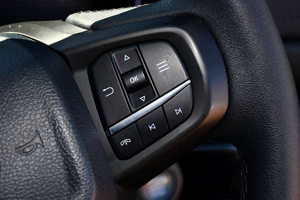 2024 Ford Everest Trend 2.0L