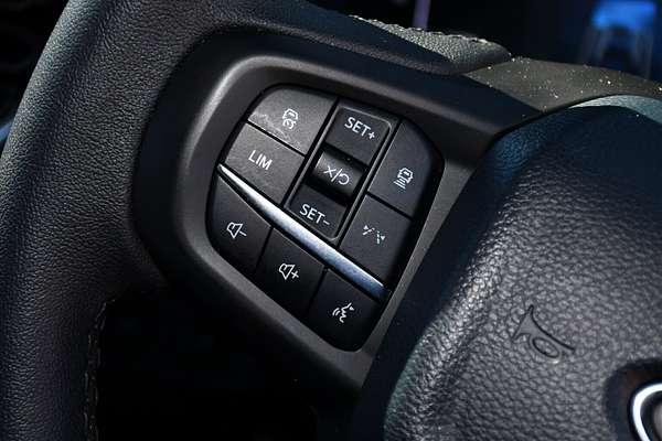 2024 Ford Everest Trend 2.0L