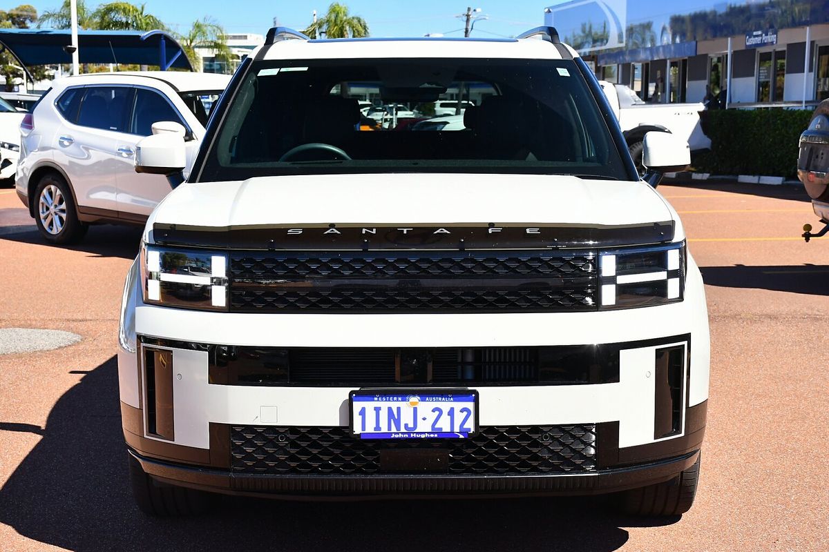 2024 Hyundai Santa Fe Hybrid Calligraphy MX5.V1