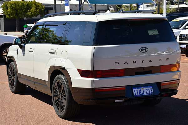 2024 Hyundai Santa Fe Hybrid Calligraphy MX5.V1