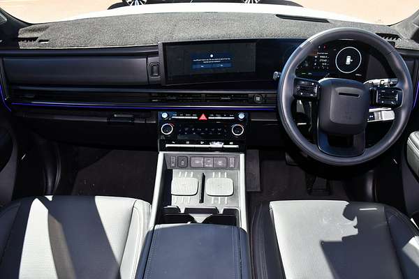 2024 Hyundai Santa Fe Hybrid Calligraphy MX5.V1