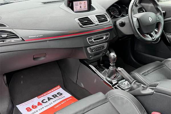 2013 Renault Megane R.S. 265 Trophy III D95