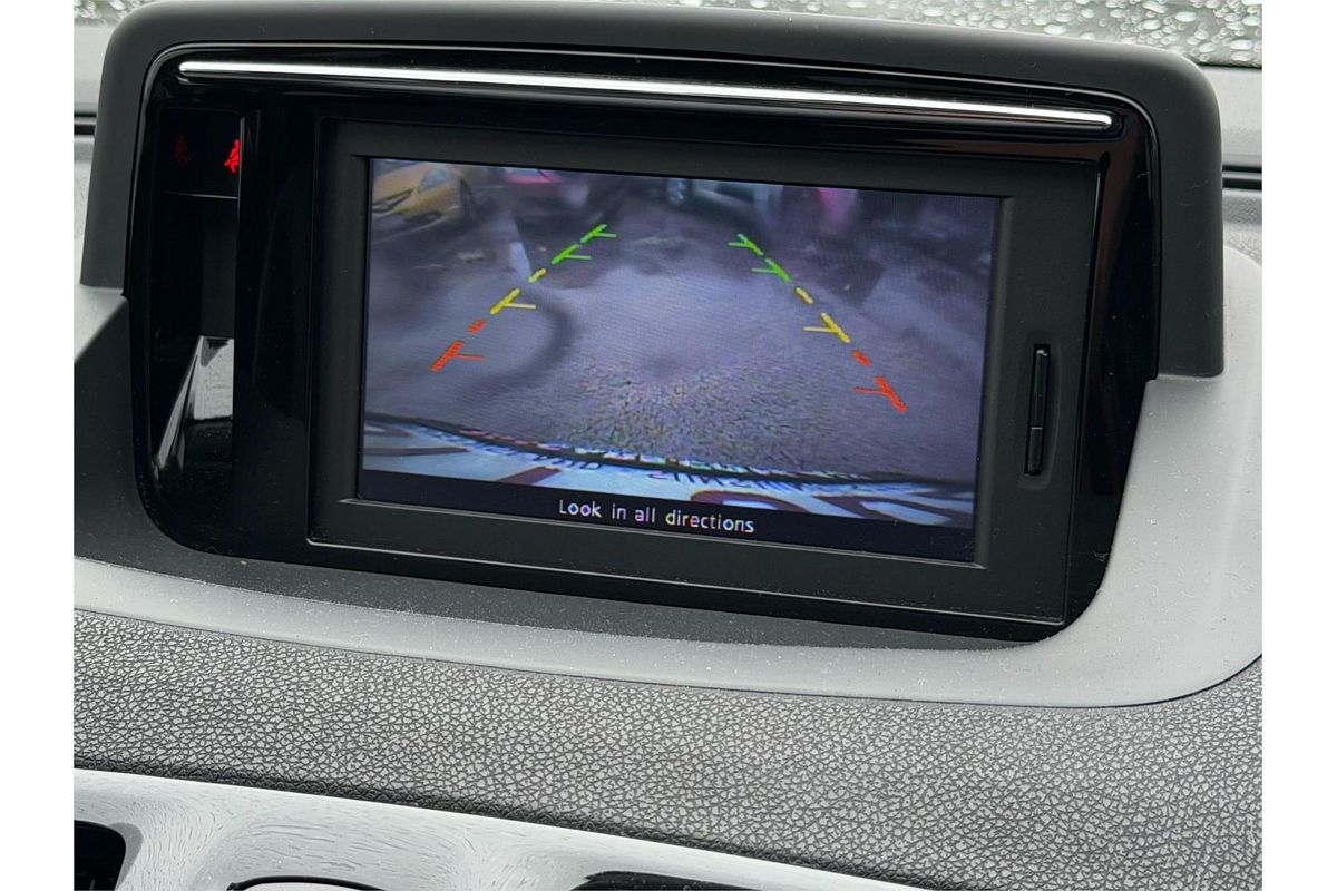 2013 Renault Megane R.S. 265 Trophy III D95