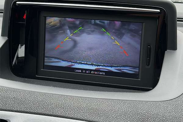 2013 Renault Megane R.S. 265 Trophy III D95