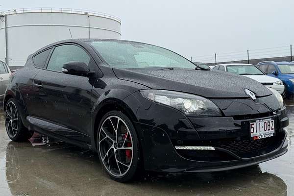 2013 Renault Megane R.S. 265 Trophy III D95