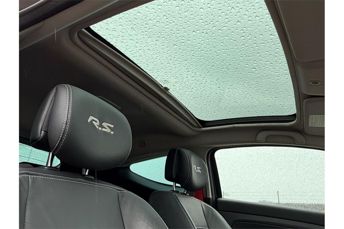 2013 Renault Megane R.S. 265 Trophy III D95