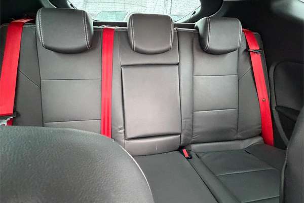 2013 Renault Megane R.S. 265 Trophy III D95