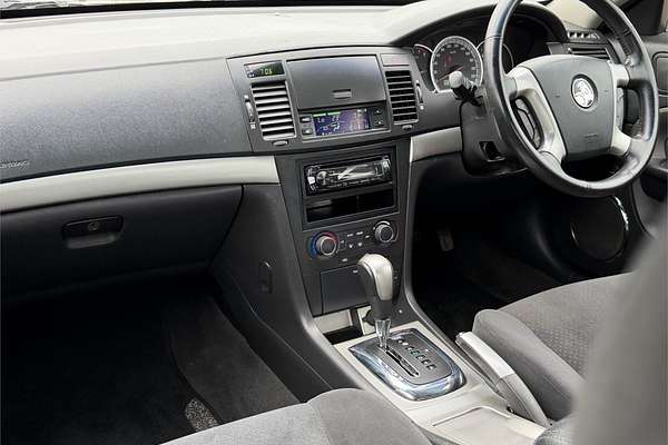 2007 Holden Epica CDXi EP