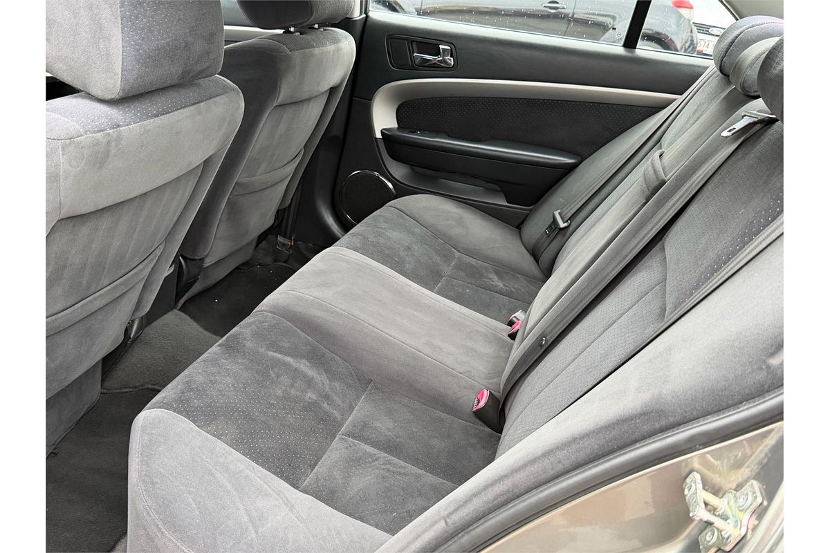 2007 Holden Epica CDXi EP