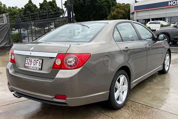 2007 Holden Epica CDXi EP