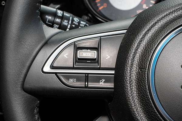 2025 Suzuki Jimny XL JJ