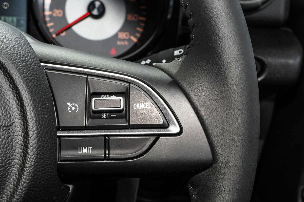 2025 Suzuki Jimny XL JJ