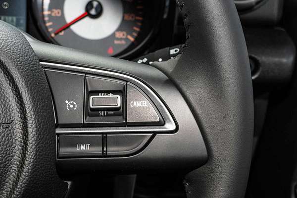 2025 Suzuki Jimny XL JJ