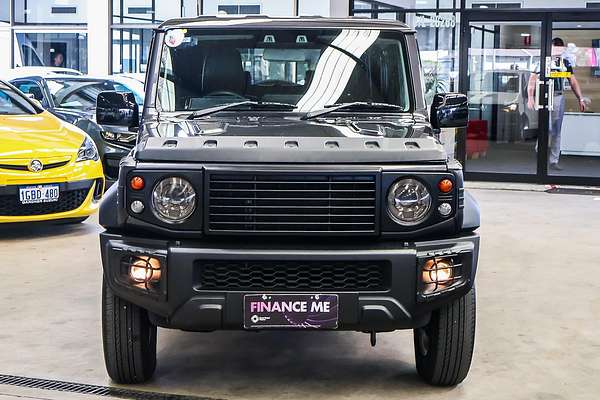 2024 Suzuki Jimny XL JJ