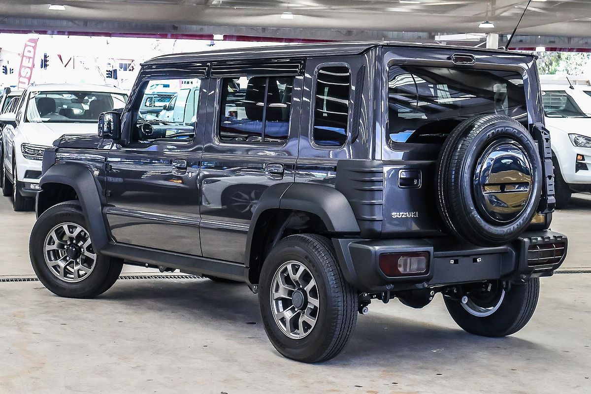 2024 Suzuki Jimny XL JJ